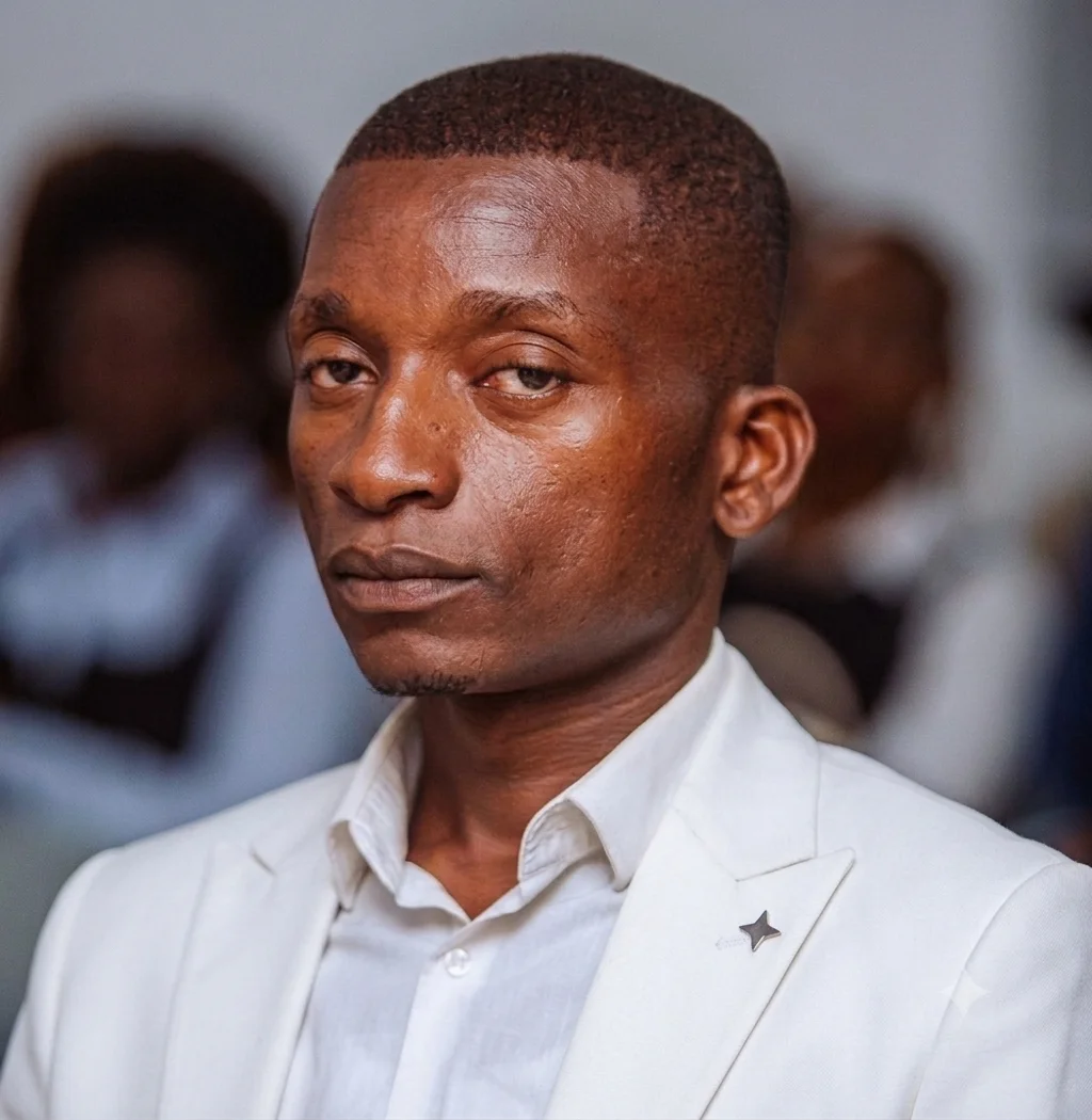 Jean Patrick Gnagne